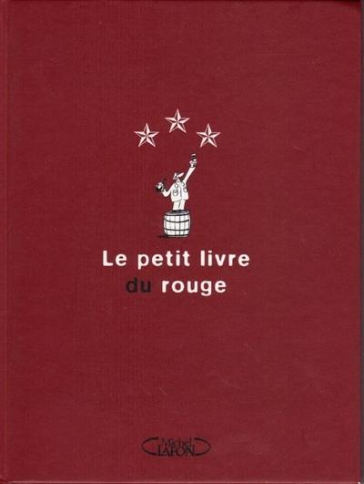 Le petit livre du rouge