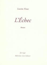 L'échec