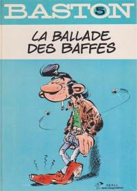 Baston 5 : La Ballade des baffes