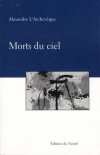 Morts du ciel