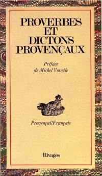 Proverbes et dictons provençaux