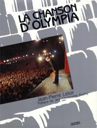 La chanson d'Olympia