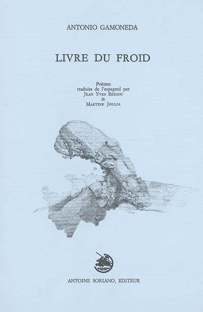 Livre du froid