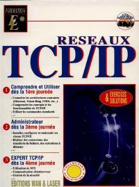 Réseaux TCP-IP : guide de formation