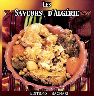 Les saveurs d'Algérie