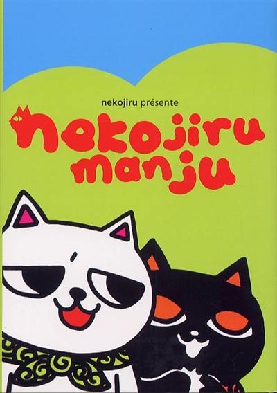 Nekojiru manju