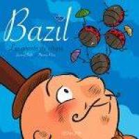 Bazil. Vol. 2. Les géants du cirque