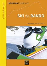 Ski de rando