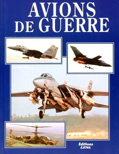 Avions de guerre