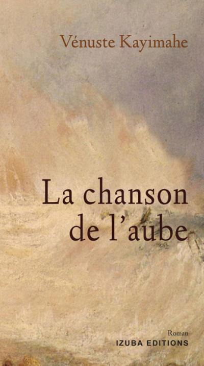 La chanson de l'aube