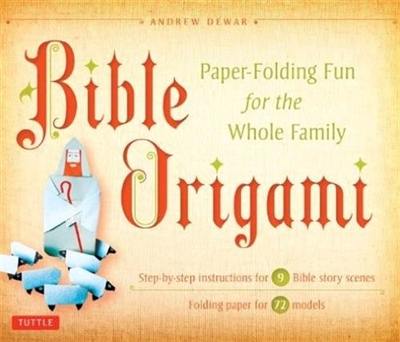 Bible Origami