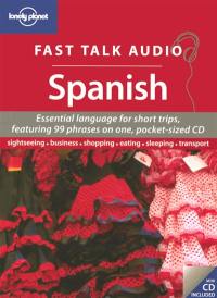 Fast talk Spanish