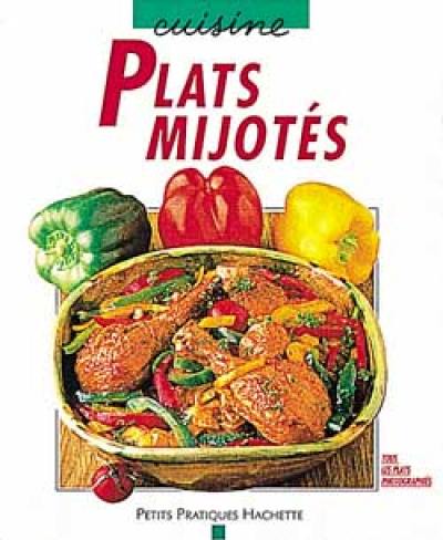 Plats mijotés