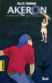 Akéron, le royaume des 7 cercles