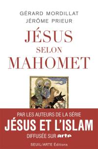 Jésus selon Mahomet