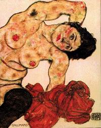 Egon Schiele : oeuvre complète