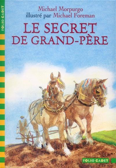 Le secret de grand-père