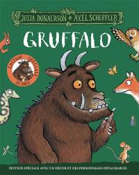 Gruffalo