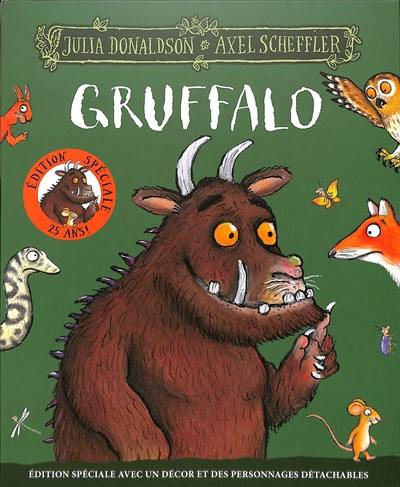 Gruffalo