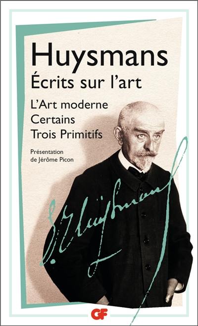 Ecrits sur l'art