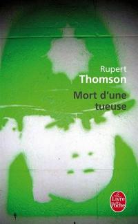 Mort d'une tueuse