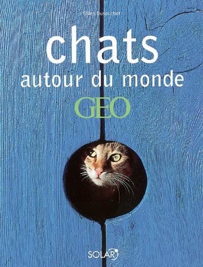 Chats autour du monde