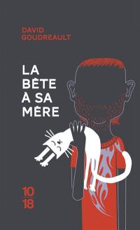 La bête à sa mère