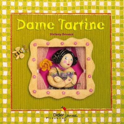 Dame Tartine