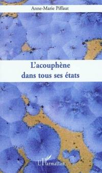 L'acouphène dans tous ses états