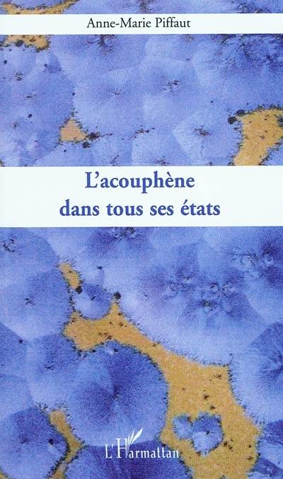 L'acouphène dans tous ses états