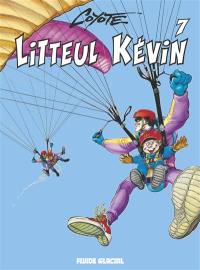 Litteul Kévin : couleur. Vol. 7