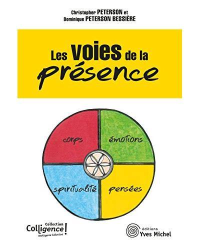 Les voies de la présence