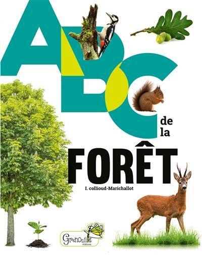 Abc de la forêt