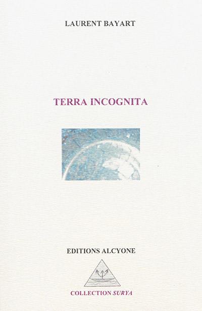 Terra incognita