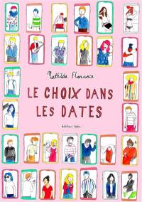 Le choix dans les dates