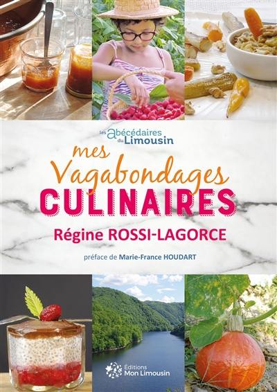 Mes vagabondages culinaires