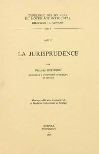 La jurisprudence