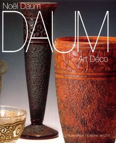 Daum-Art déco