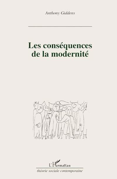 Les Conséquences de la modernité