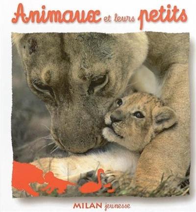 Les animaux et leurs petits