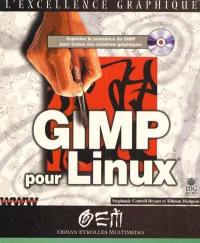 GIMP : pour Linux