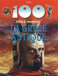 La Grèce antique