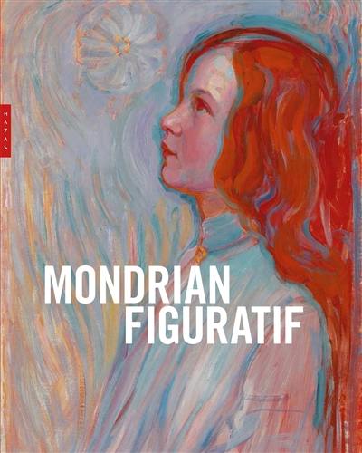 Mondrian figuratif