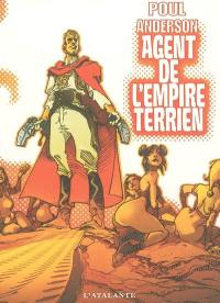 Agent de l'Empire terrien