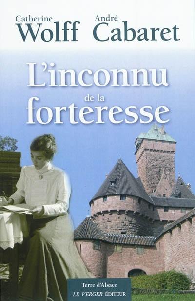 L'inconnu de la forteresse