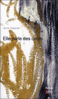 Elle parle des corps