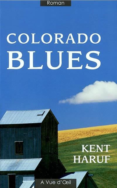 Colorado blues