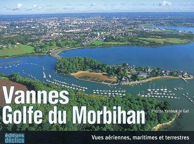 Vannes, Golfe du Morbihan