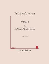 Vidas e engranatges : novèlas