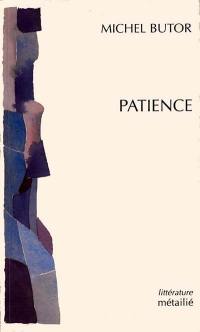 Patience